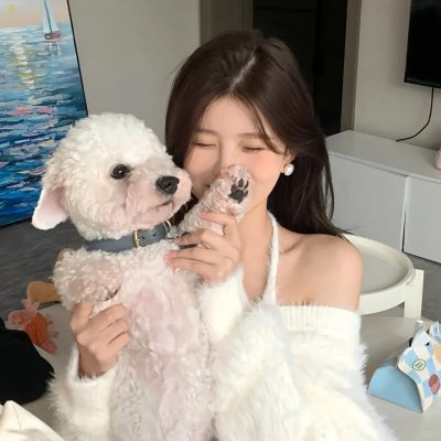 牵手向明天